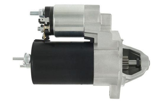 Motor de arranque / Arranque, Imagen 2