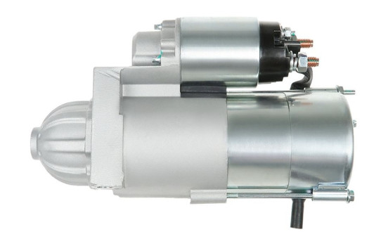 Motor de arranque / Arranque, Imagen 4
