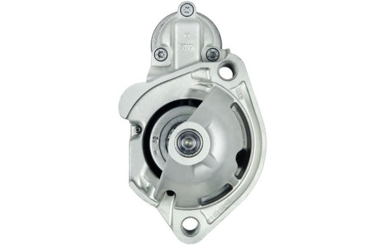 Motor de arranque / Arranque