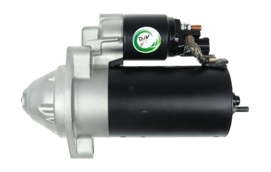 Motor de arranque / Arranque, Imagen 4