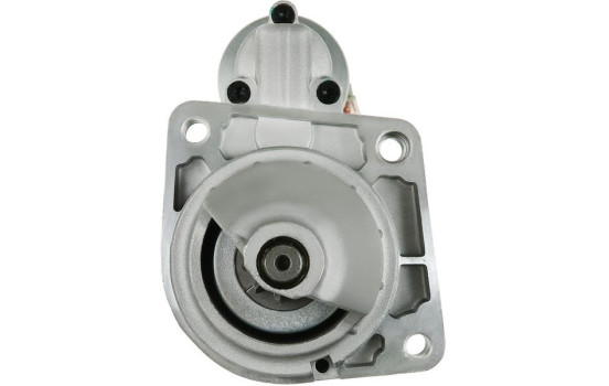 Motor de arranque / Arranque