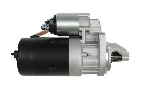 Motor de arranque / Arranque, Imagen 2