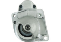 Motor de arranque / Arranque