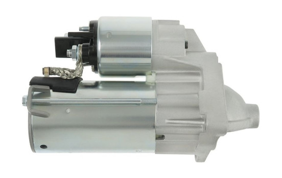 Motor de arranque / Arranque, Imagen 2