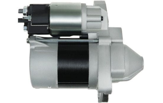 Motor de arranque / Arranque, Imagen 4