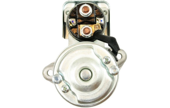 Motor de arranque / Arranque, Imagen 3