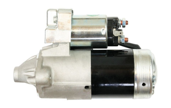 Motor de arranque / Arranque, Imagen 4