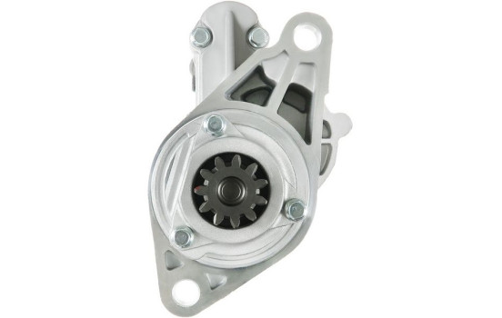 Motor de arranque / Arranque