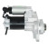 Motor de arranque / Arranque, Miniatura 2