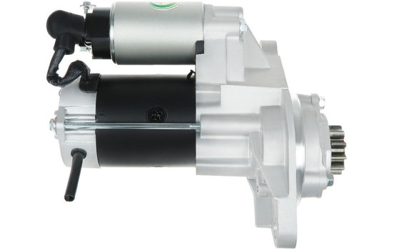 Motor de arranque / Arranque, Imagen 2