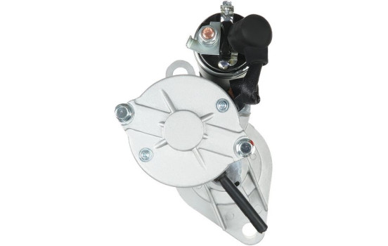 Motor de arranque / Arranque, Imagen 3
