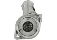 Motor de arranque / Arranque