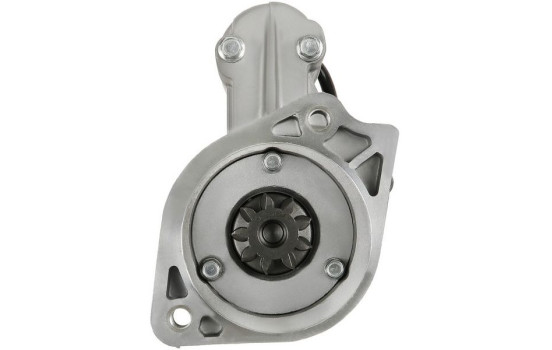 Motor de arranque / Arranque