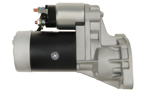 Motor de arranque / Arranque, Imagen 2