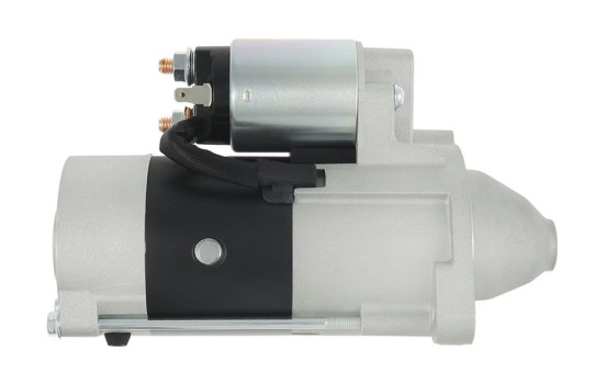 Motor de arranque / Arranque, Imagen 4