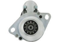 Motor de arranque / Arranque