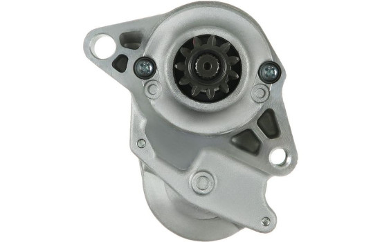 Motor de arranque / Arranque