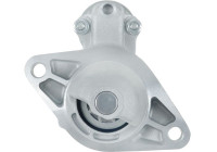 Motor de arranque / Arranque