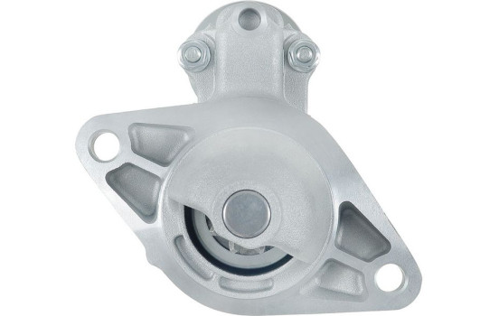 Motor de arranque / Arranque