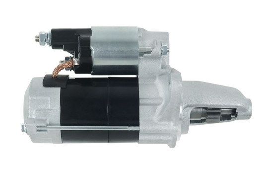 Motor de arranque / Arranque, Imagen 2