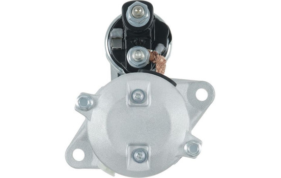 Motor de arranque / Arranque, Imagen 3