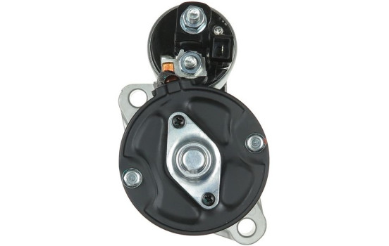 Motor de arranque / Arranque, Imagen 3