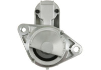 Motor de arranque / Arranque