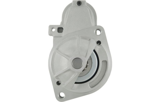 Motor de arranque / Arranque