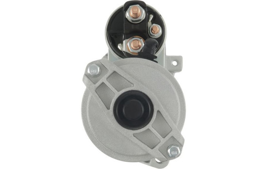 Motor de arranque / Arranque, Imagen 3