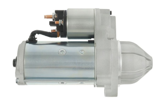 Motor de arranque / Arranque, Imagen 4