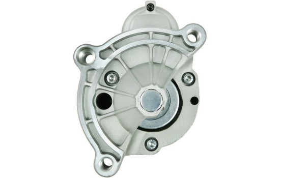Motor de arranque / Arranque