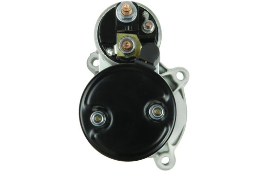Motor de arranque / Arranque, Imagen 3