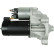 Motor de arranque / Arranque, Miniatura 4
