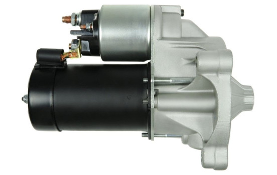 Motor de arranque / Arranque, Imagen 4