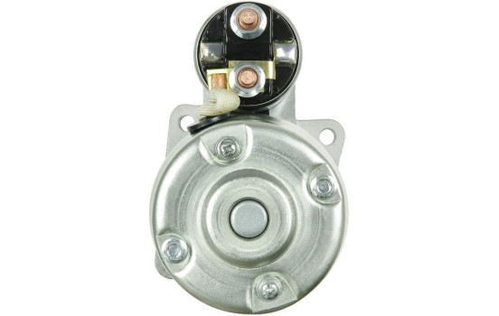 Motor de arranque / Arranque, Imagen 3
