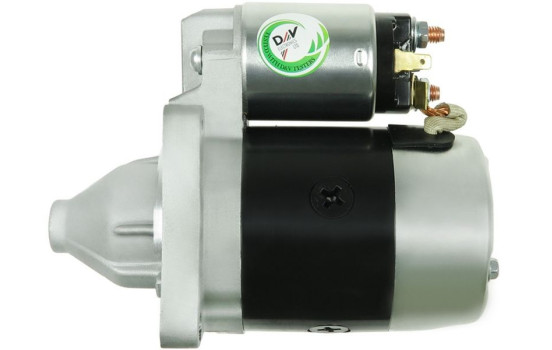 Motor de arranque / Arranque, Imagen 4