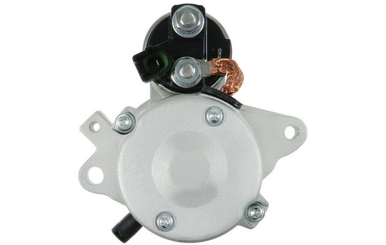 Motor de arranque / Arranque, Imagen 3