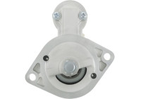 Motor de arranque / Arranque