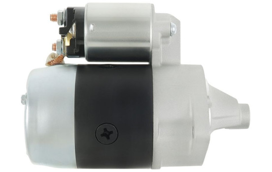 Motor de arranque / Arranque, Imagen 2