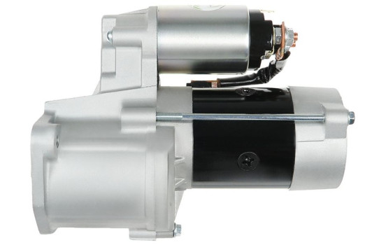 Motor de arranque / Arranque, Imagen 4