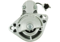 Motor de arranque / Arranque