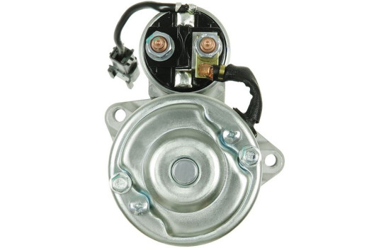Motor de arranque / Arranque, Imagen 3