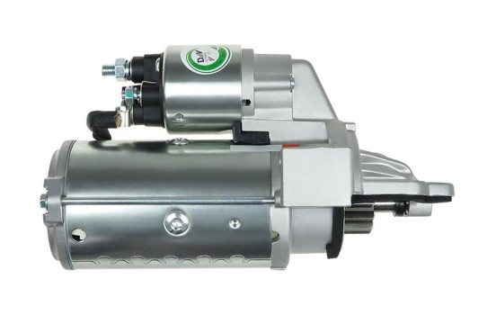 Motor de arranque / Arranque, Imagen 2