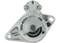 Motor de arranque / Arranque