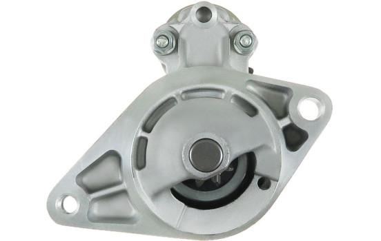 Motor de arranque / Arranque