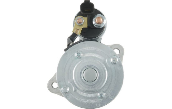 Motor de arranque / Arranque, Imagen 3