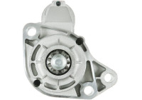 Motor de arranque / Arranque