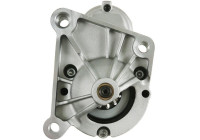 Motor de arranque / Arranque