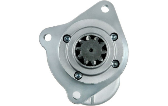 Motor de arranque / Arranque