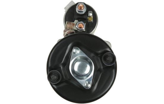 Motor de arranque / Arranque, Imagen 3